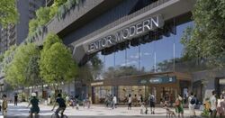 Lentor Modern (D26), Shop House #480122651
